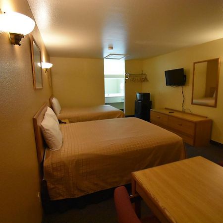 Americas Best Value Inn San Antonio/Lackland Afb Exteriör bild