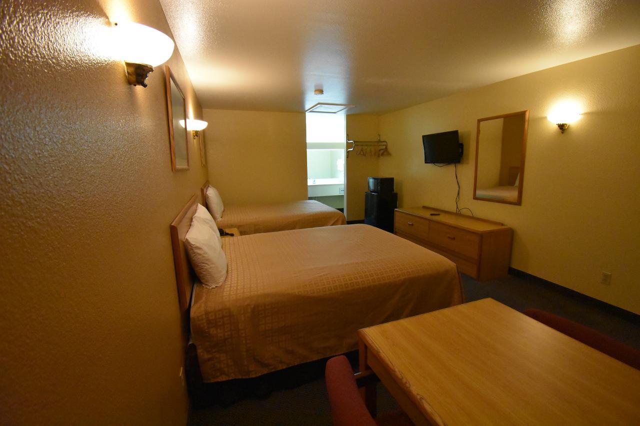 Americas Best Value Inn San Antonio/Lackland Afb Exteriör bild
